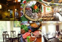 Top 5 Quán ăn nổi tiếng nhất khu vực quận Hai Bà Trưng (Hà Nội)