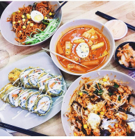 Top 5 Quán ăn vặt ngon nhất tại Quận Tân Bình, TP.HCM