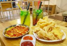 Top 5 Quán ăn vặt được yêu thích nhất tại Quảng Bình