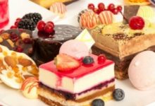Top 5 Tiệm bánh ngọt ngon nhất Đà Nẵng