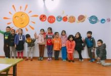 Top 5 Trung tâm tiếng Anh trẻ em tốt nhất Huế