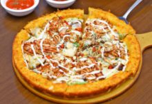 Top 5 Địa chỉ bán pizza ngon và chất lượng nhất tại Cần Thơ