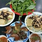 Top 5 đặc sản ngon nổi tiếng ở Bắc Ninh