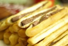 Top 5 địa chỉ mua bánh mì cay ngon nhất Hải Phòng