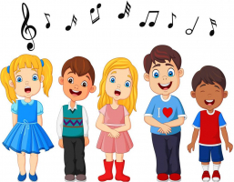 Top 6 Bài hát Tiếng anh theo chủ đề hay nhất cho trẻ em