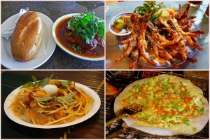 Top 6 Món ăn ngon nhất ở khu vực Hồ Gươm – Phố Cổ Hà Nội
