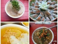 Top 6 Món ăn vặt hấp dẫn nhất tại thành phố Thanh Hóa