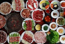Top 6 Nhà hàng buffet lẩu nướng nổi tiếng nhất Hà Nội