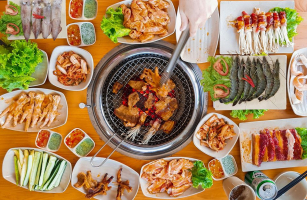 Top 6 Nhà hàng, quán ăn ngon nhất thị xã Kỳ Anh, Hà Tĩnh