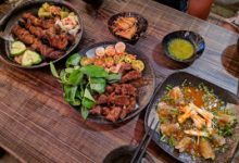 Top 6 Nhà hàng, quán ăn ngon và chất lượng tại đường Nguyễn Đình Chiểu, TP. HCM