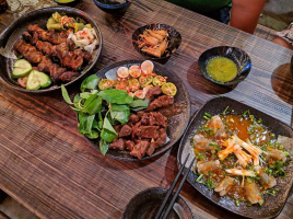 Top 6 Nhà hàng, quán ăn ngon và chất lượng tại đường Nguyễn Đình Chiểu, TP. HCM