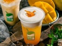 Top 6 Quán trà sữa được yêu thích nhất tại Ô Chợ Dừa, Hà Nội