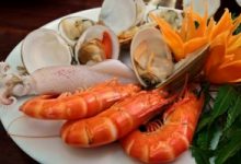 Top 6 Quán ăn ngon tại phố Trần Thái Tông ᡃ Hà Nội