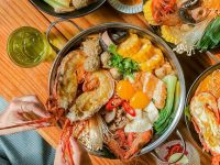 Top 6 Quán ăn ngon và chất lượng tại đường Thành Thái, TP. HCM