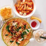 Top 6 Quán ăn vặt ngon nhất Pleiku, Gia Lai