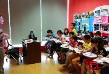 Top 6 Trung tâm tiếng Anh tốt nhất tại Bình Thuận