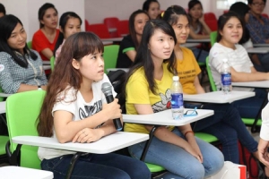Top 6 Trung tâm tiếng Anh tốt nhất tại Bình Định