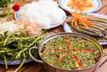 Top 6 Địa chỉ ăn lẩu cá kèo ngon và chất lượng ở Sài Gòn