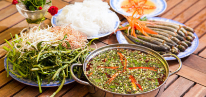 Top 6 Địa chỉ ăn lẩu cá kèo ngon và chất lượng ở Sài Gòn