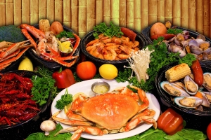 Top 7 Hải sản giàu chất dinh dưỡng dành cho cơ thể