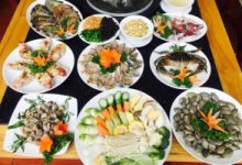 Top 7 Nhà hàng, quán ăn ngon nhất Sầm Sơn, Thanh Hóa