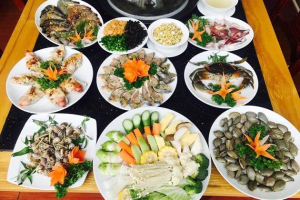 Top 7 Nhà hàng, quán ăn ngon nhất Sầm Sơn, Thanh Hóa