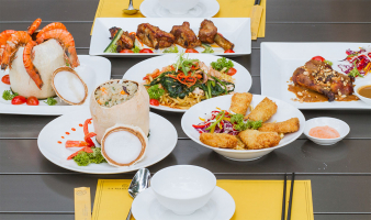Top 7 Nhà hàng, quán ăn ngon nhất tại Yên Bái