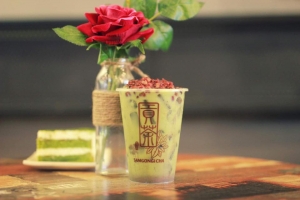 Top 7 Quán trà sữa ngon và chất lượng nhất Đà Lạt