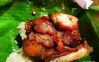 Top 7 Quán ăn vỉa hè ngon không cưỡng lại tại Sài Gòn