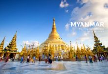 Top 7 điều tuyệt vời nhất của đất nước Myanmar khiến bạn muốn đến ngay lập tức