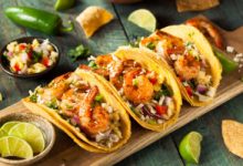 Top 7 địa chỉ quán ăn Mexico chuẩn vị tại Hà Nội
