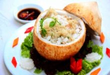 Top 8 Món cơm Việt nức tiếng thơm ngon sẽ khiến bạn nhớ mãi