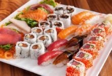 Top 8 Món ăn Nhật Bản được yêu thích nhất