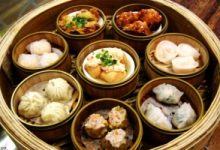 Top 8 Món ăn bình dân nổi tiếng nhất của người Trung Quốc