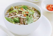 Top 8 Món ăn hấp dẫn cho mùa mưa tại Sài Gòn