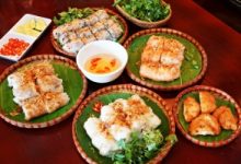 Top 8 Món ăn ngon nhất Việt Nam được CNN bình chọn