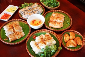 Top 8 Món ăn ngon nhất Việt Nam được CNN bình chọn