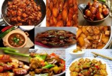 Top 8 Món ăn ngon nổi tiếng nhất ở Châu Á