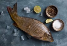 Top 8 Món ăn ngon từ cá trắm và cách làm đơn giản tại nhà