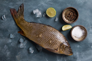 Top 8 Món ăn ngon từ cá trắm và cách làm đơn giản tại nhà