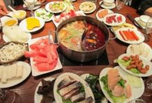 Top 8 Món ăn nhất định phải thử khi đến Trung Quốc