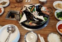 Top 8 Món ăn phải thưởng thức khi đến đảo Jeju – Hàn Quốc