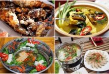 Top 8 Món ăn đặc sản Tây Nam Bộ nổi tiếng nhất