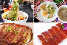 Top 8 Món ăn đặc sản ngon nhất ở Lạng Sơn