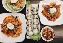 Top 8 Món ăn đặc trưng nhất làm nên văn hóa ẩm thực Hàn Quốc