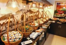 Top 8 Nhà hàng buffet món Việt ngon nhất ở Hà Nội