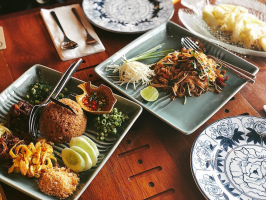 Top 8 Nhà hàng món Thái ngon, chất lượng ở TP. Hồ Chí Minh