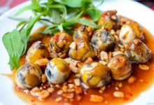 Top 8 Phố ẩm thực nổi tiếng nhất Sài Gòn