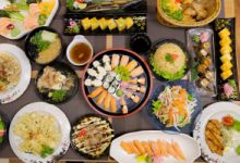 Top 8 Quán sushi ngon, giá bình dân tại Sài Gòn