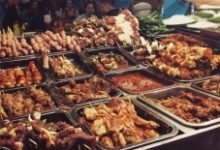 Top 8 Quán ăn Sài Gòn phục vụ xuyên Tết